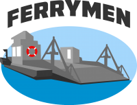 Ferrymen (Port Macquarie) Logo
