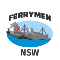 Ferrymen NSW Logo